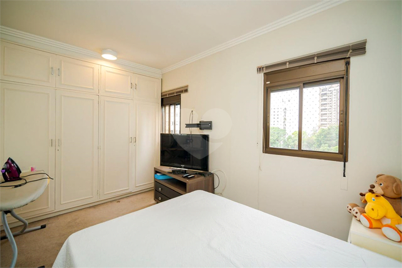 Venda Apartamento São Paulo Vila Suzana REO969003 43