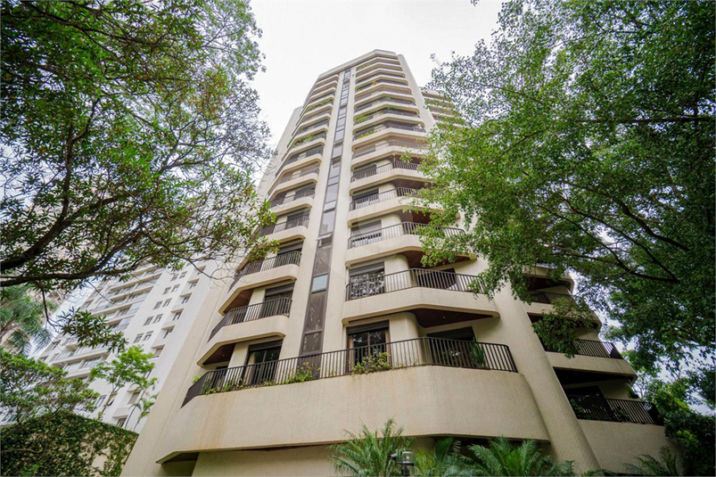 Venda Apartamento São Paulo Vila Suzana REO969003 9