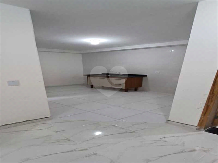 Venda Apartamento São Paulo Quinta Da Paineira REO969020 11