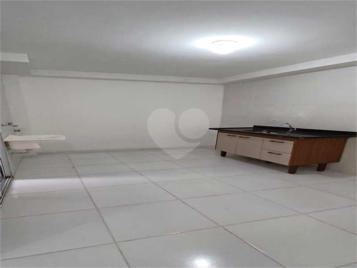 Venda Apartamento São Paulo Quinta Da Paineira REO969020 7