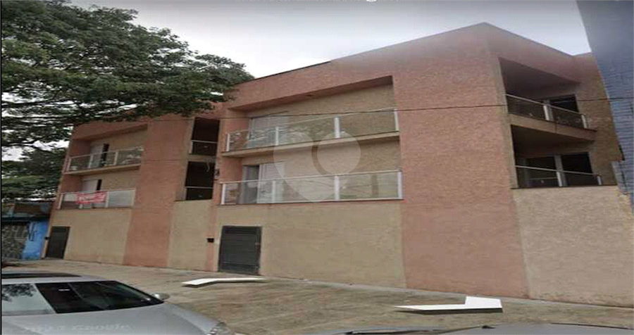 Venda Apartamento São Paulo Quinta Da Paineira REO969020 1