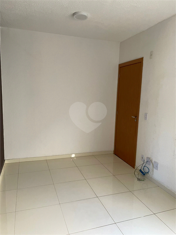 Venda Apartamento Sorocaba Caguassu REO969026 7