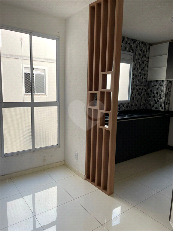 Venda Apartamento Sorocaba Caguassu REO969026 4