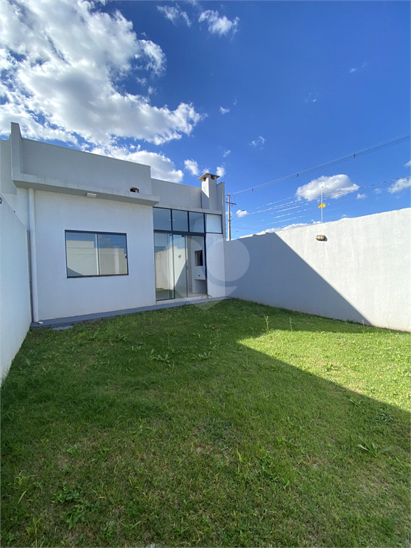 Venda Casa Cascavel Cascavel Velho REO969030 26