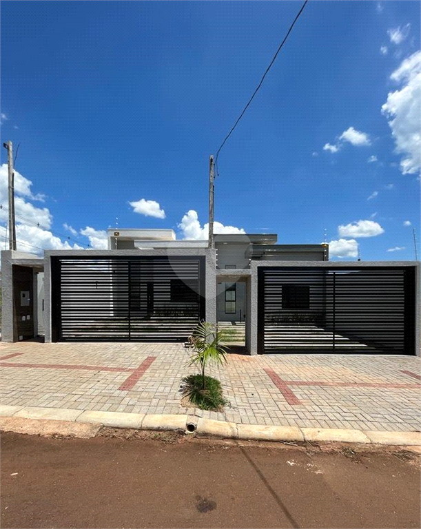 Venda Casa Cascavel Cascavel Velho REO969030 10