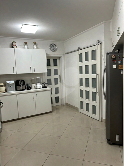 Venda Apartamento São Paulo Real Parque REO969046 36