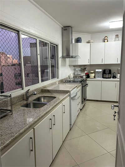 Venda Apartamento São Paulo Real Parque REO969046 34