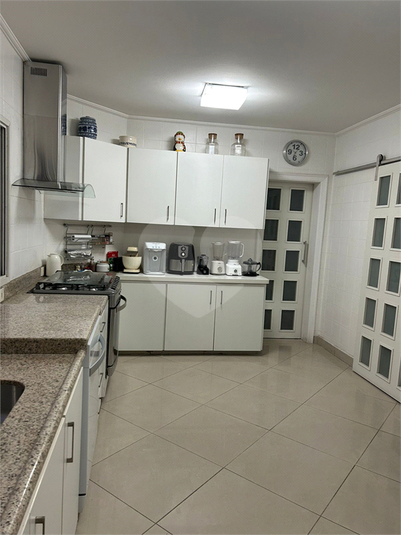 Venda Apartamento São Paulo Real Parque REO969046 35