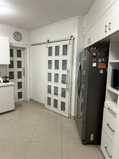 Venda Apartamento São Paulo Real Parque REO969046 13