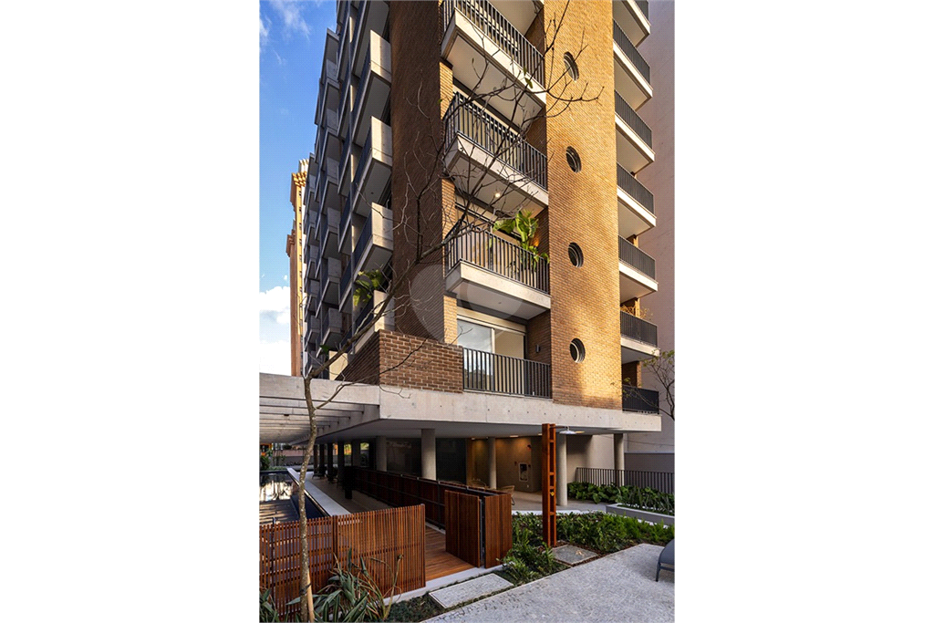 Venda Apartamento São Paulo Perdizes REO969050 23