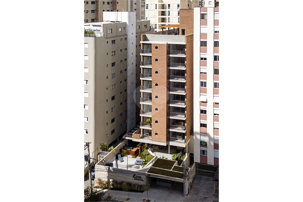 Venda Apartamento São Paulo Perdizes REO969050 1