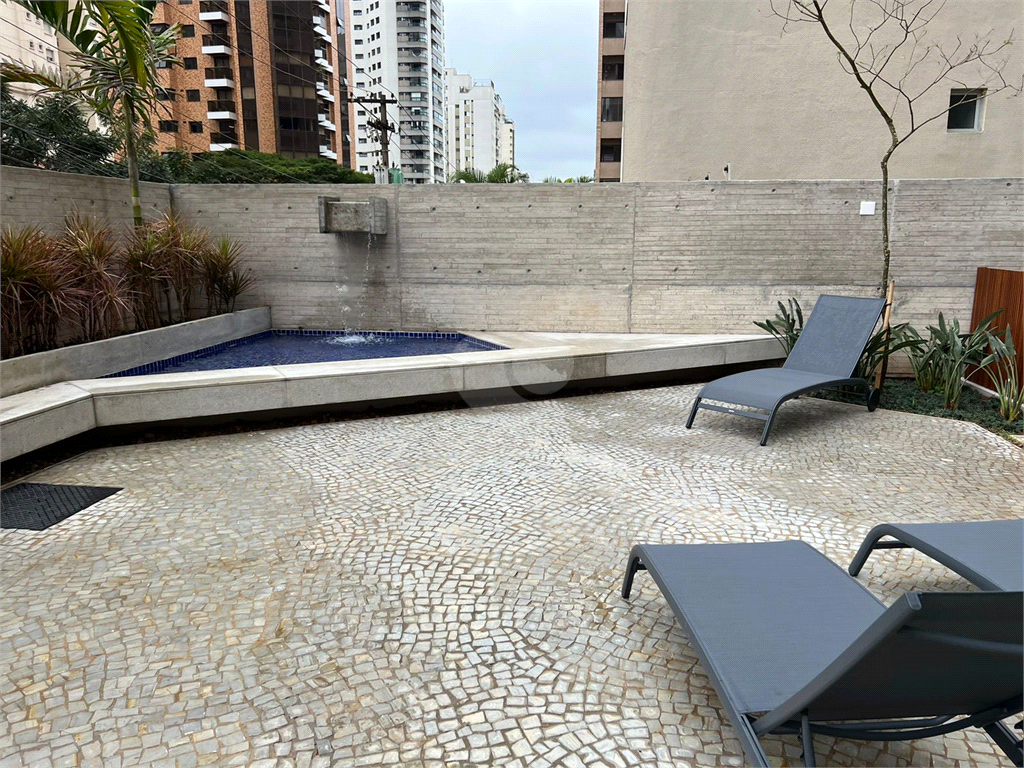 Venda Apartamento São Paulo Perdizes REO969050 30