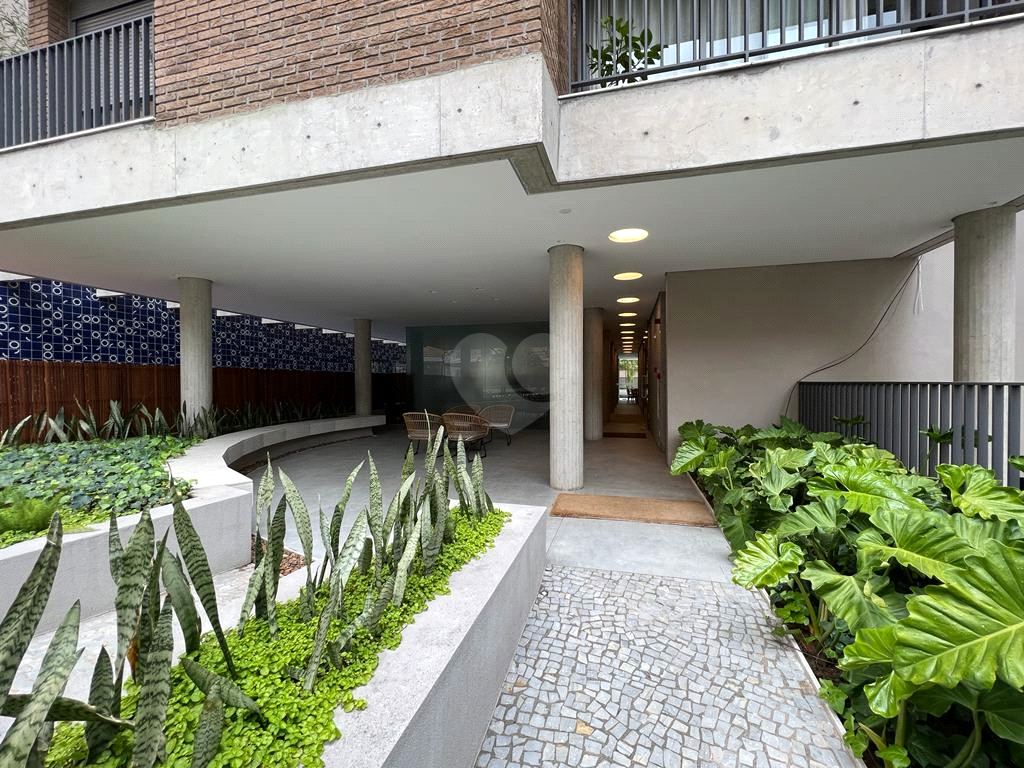 Venda Apartamento São Paulo Perdizes REO969050 9