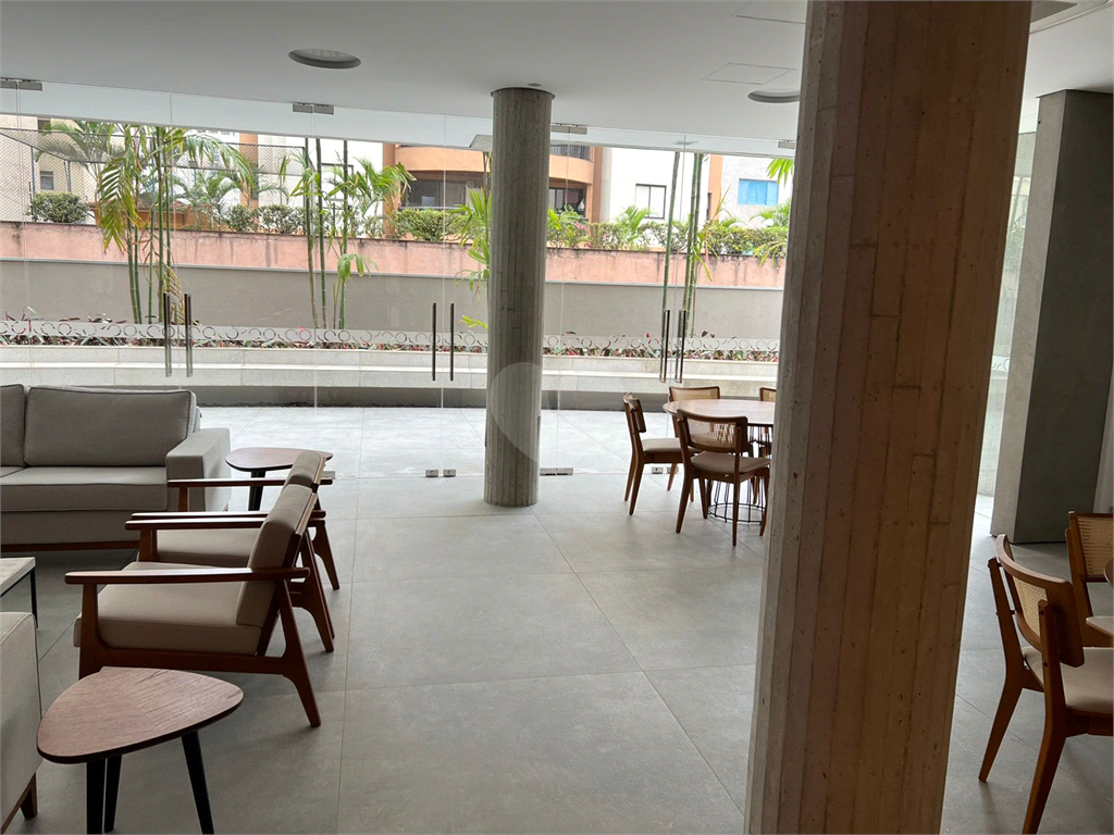 Venda Apartamento São Paulo Perdizes REO969050 25