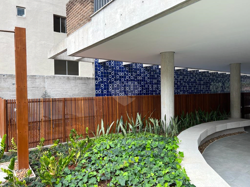 Venda Apartamento São Paulo Perdizes REO969050 12