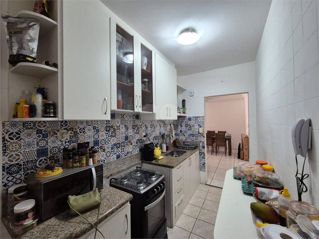 Venda Apartamento Vila Velha Itapuã REO969052 12