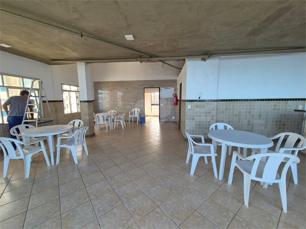 Venda Apartamento Vila Velha Itapuã REO969052 8