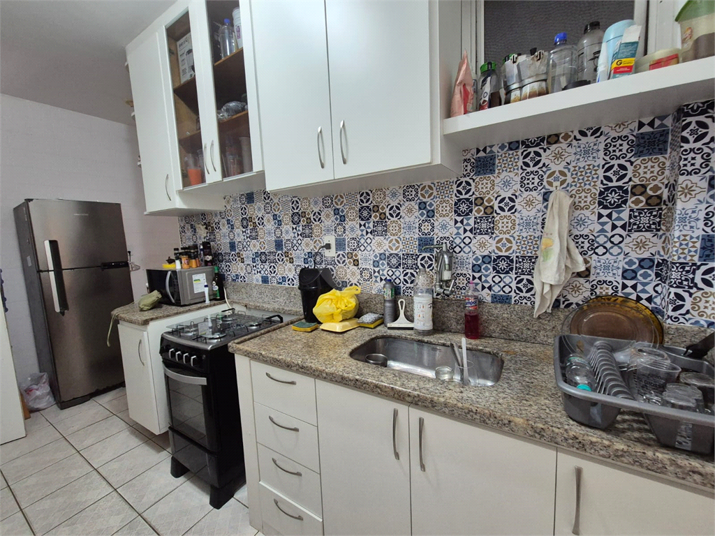 Venda Apartamento Vila Velha Itapuã REO969052 13