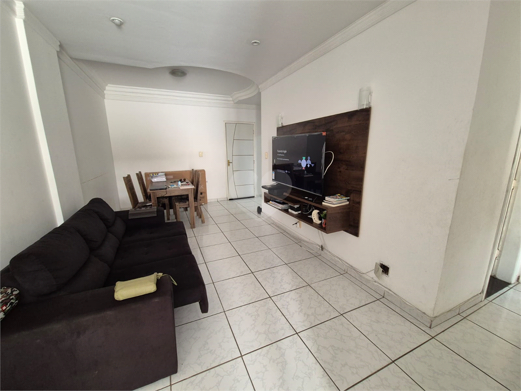 Venda Apartamento Vila Velha Itapuã REO969052 16