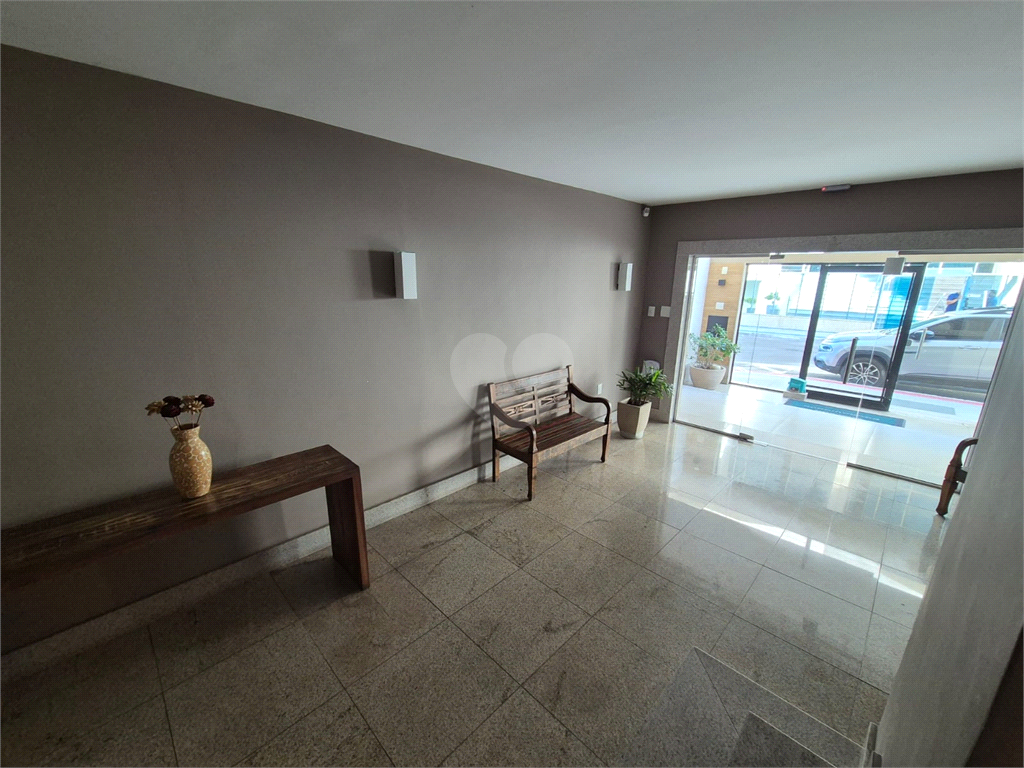 Venda Apartamento Vila Velha Itapuã REO969052 7