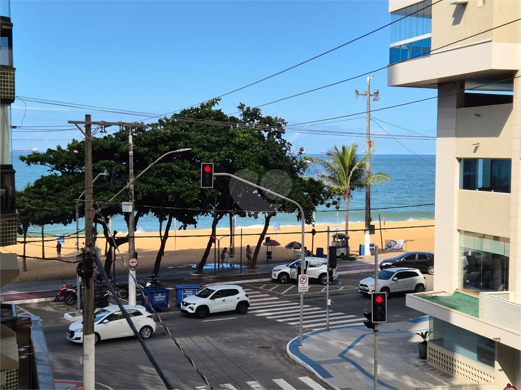 Venda Apartamento Vila Velha Itapuã REO969052 21