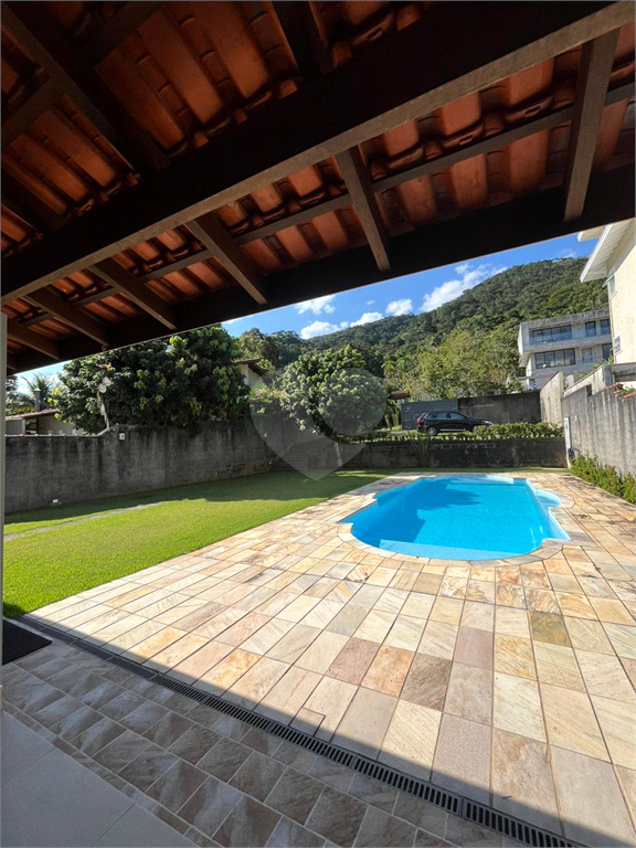 Venda Condomínio Ubatuba Lagoinha REO969055 3