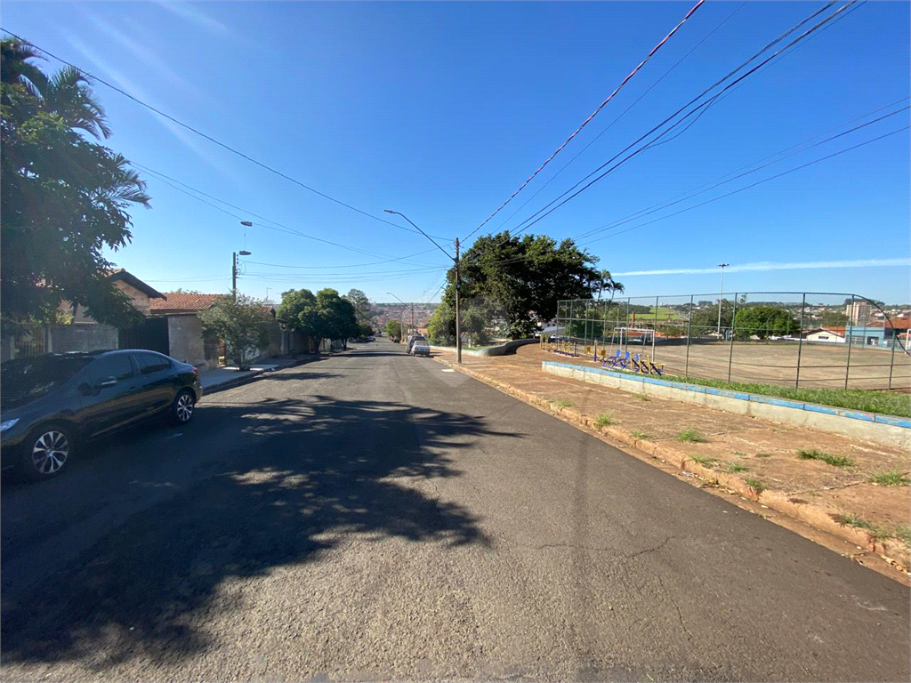 Venda Terreno Lençóis Paulista Núcleo Habitacional Bela Vista I REO969057 11