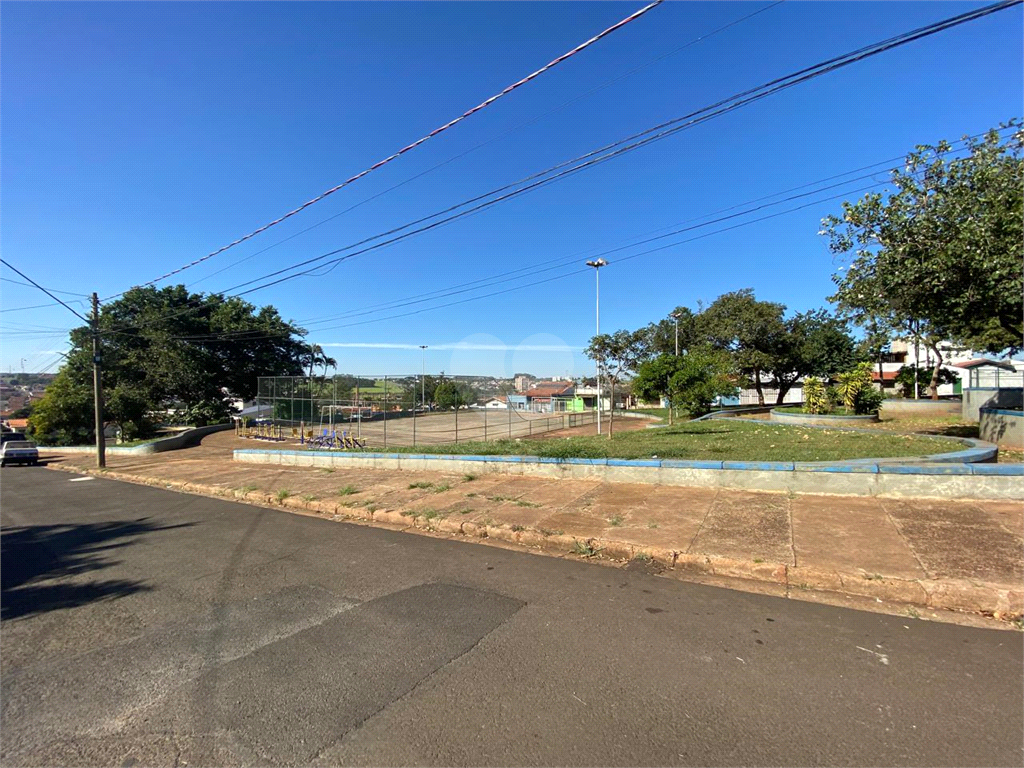 Venda Terreno Lençóis Paulista Núcleo Habitacional Bela Vista I REO969057 10