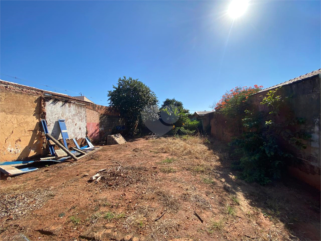 Venda Terreno Lençóis Paulista Núcleo Habitacional Bela Vista I REO969057 8