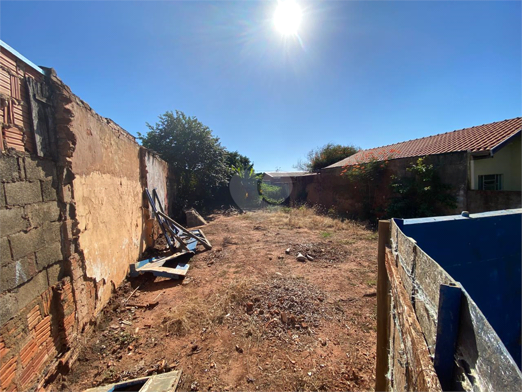 Venda Terreno Lençóis Paulista Núcleo Habitacional Bela Vista I REO969057 12