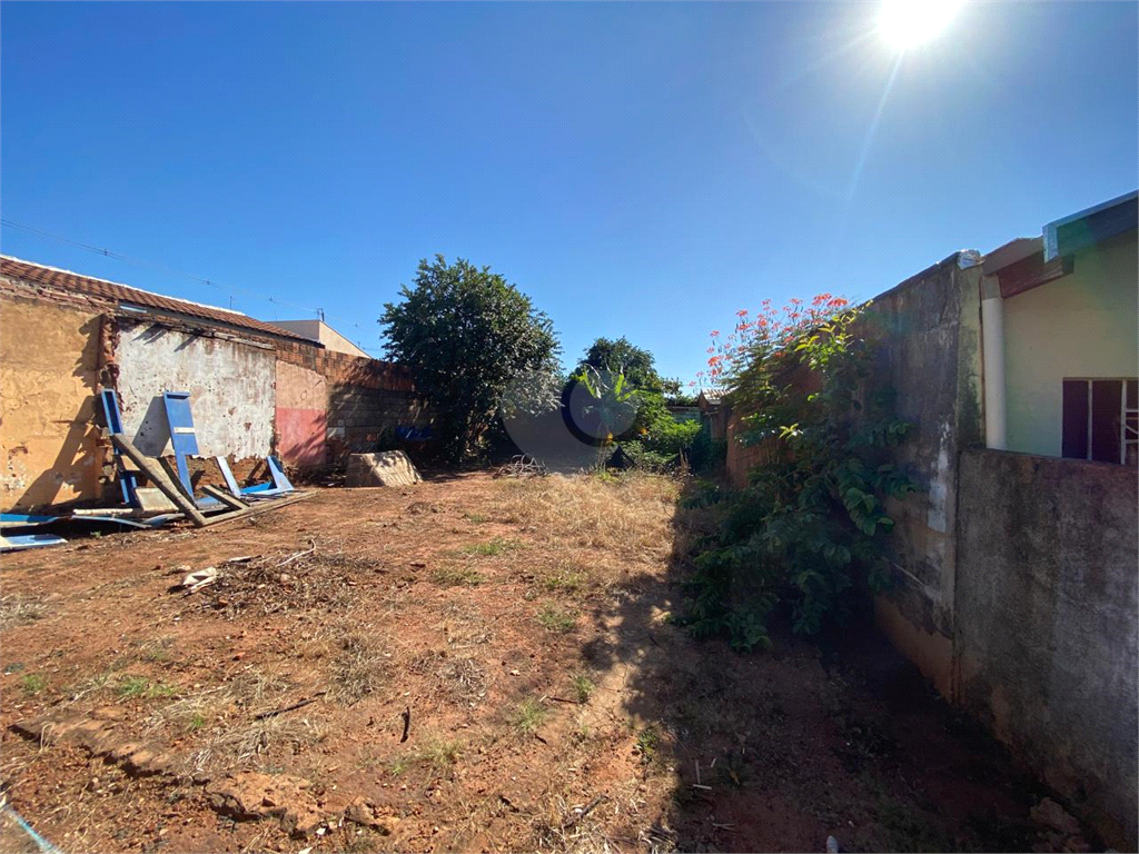 Venda Terreno Lençóis Paulista Núcleo Habitacional Bela Vista I REO969057 1