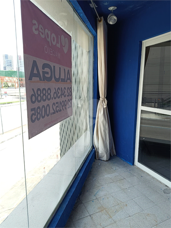 Aluguel Salão Comercial Maceió Jatiúca REO969083 19