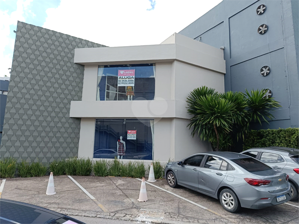 Aluguel Salão Comercial Maceió Jatiúca REO969083 3