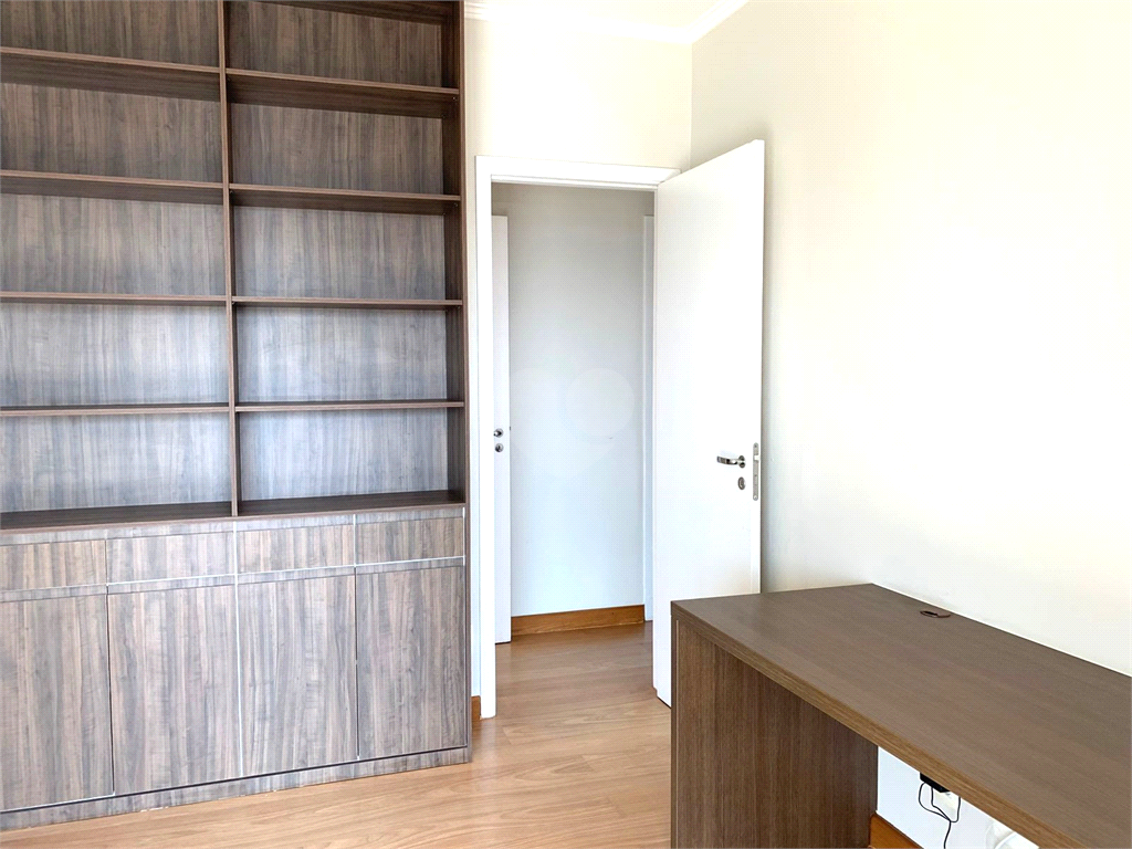 Aluguel Apartamento São Paulo Vila Leopoldina REO9691 23