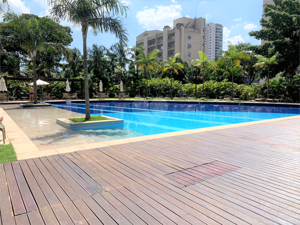 Venda Apartamento São Paulo Vila Leopoldina REO9691 52