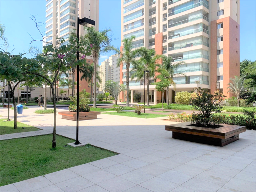 Aluguel Apartamento São Paulo Vila Leopoldina REO9691 41