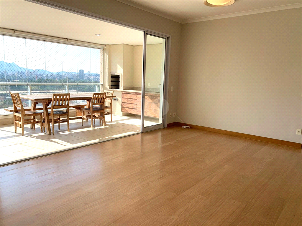 Aluguel Apartamento São Paulo Vila Leopoldina REO9691 3