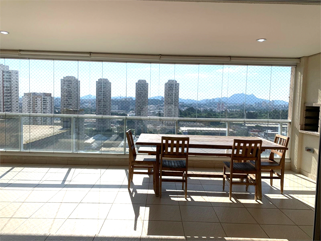 Aluguel Apartamento São Paulo Vila Leopoldina REO9691 11