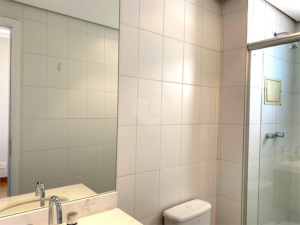 Aluguel Apartamento São Paulo Vila Leopoldina REO9691 16