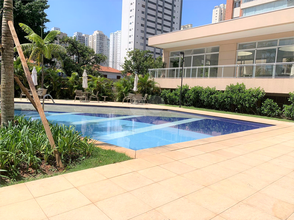 Aluguel Apartamento São Paulo Vila Leopoldina REO9691 48