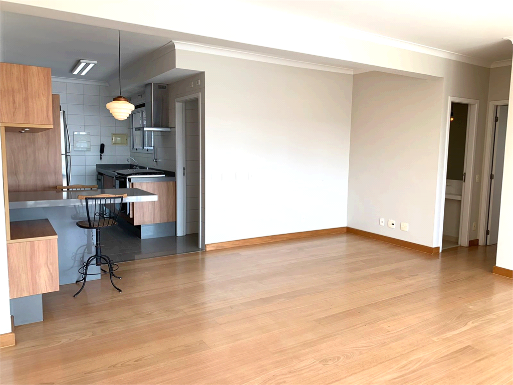 Venda Apartamento São Paulo Vila Leopoldina REO9691 34