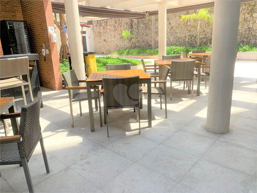 Aluguel Apartamento São Paulo Vila Leopoldina REO9691 55