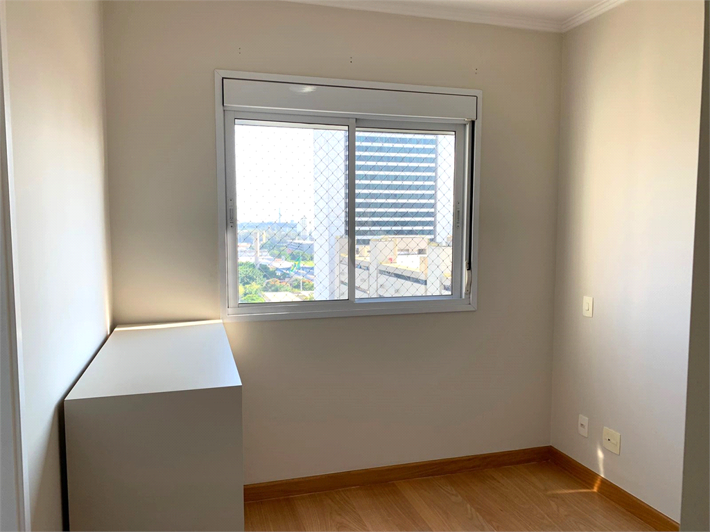 Venda Apartamento São Paulo Vila Leopoldina REO9691 66