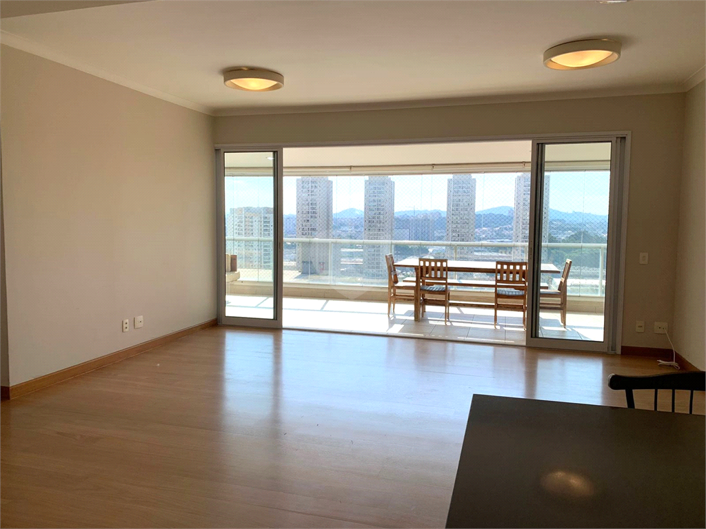 Venda Apartamento São Paulo Vila Leopoldina REO9691 7