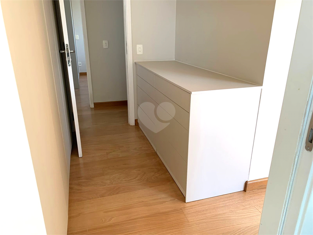 Aluguel Apartamento São Paulo Vila Leopoldina REO9691 28