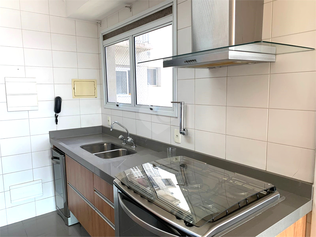 Aluguel Apartamento São Paulo Vila Leopoldina REO9691 8