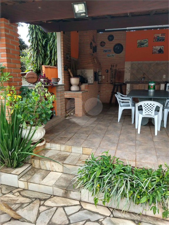 Venda Chácara Porto Feliz Vila Martelli REO969108 28