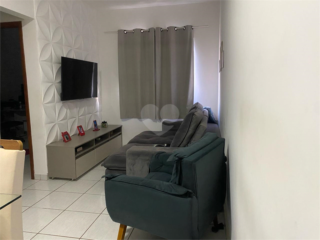 Venda Apartamento Itapetininga Vila Mazzei REO969110 14