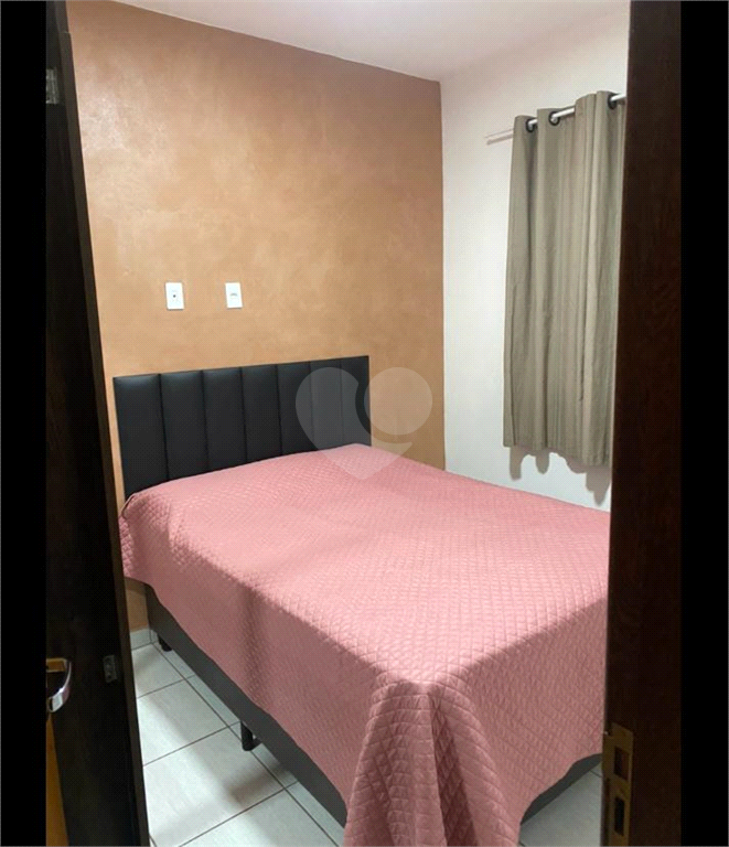 Venda Apartamento Itapetininga Vila Mazzei REO969110 12