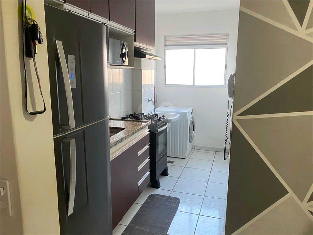 Venda Apartamento Itapetininga Vila Mazzei REO969110 9